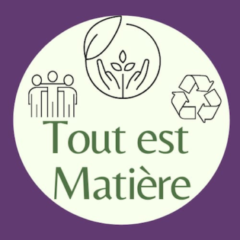 TOUT EST MATIÈRE