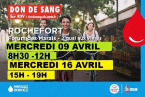 LE DON DU SANG