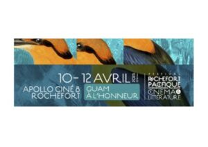 ROCHEFORT PACIFIQUE 2025