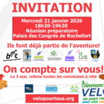 Convergence invitation 21 janvier